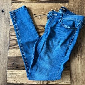 Express Jeans